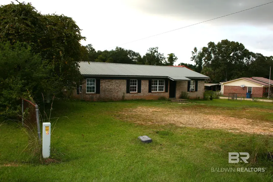 4207 Old Atmore Road, Flomaton, AL 36441 - #2