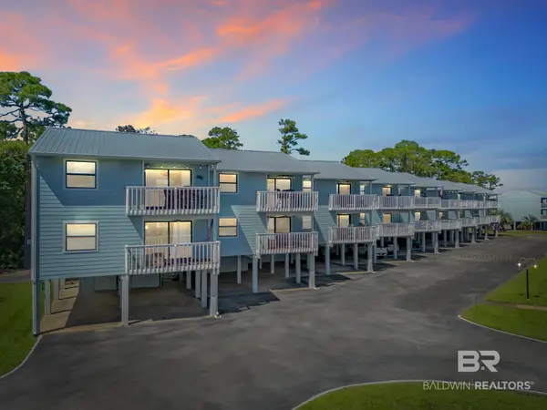 25861 Canal Road #UNIT 81, Orange Beach, AL 36561
