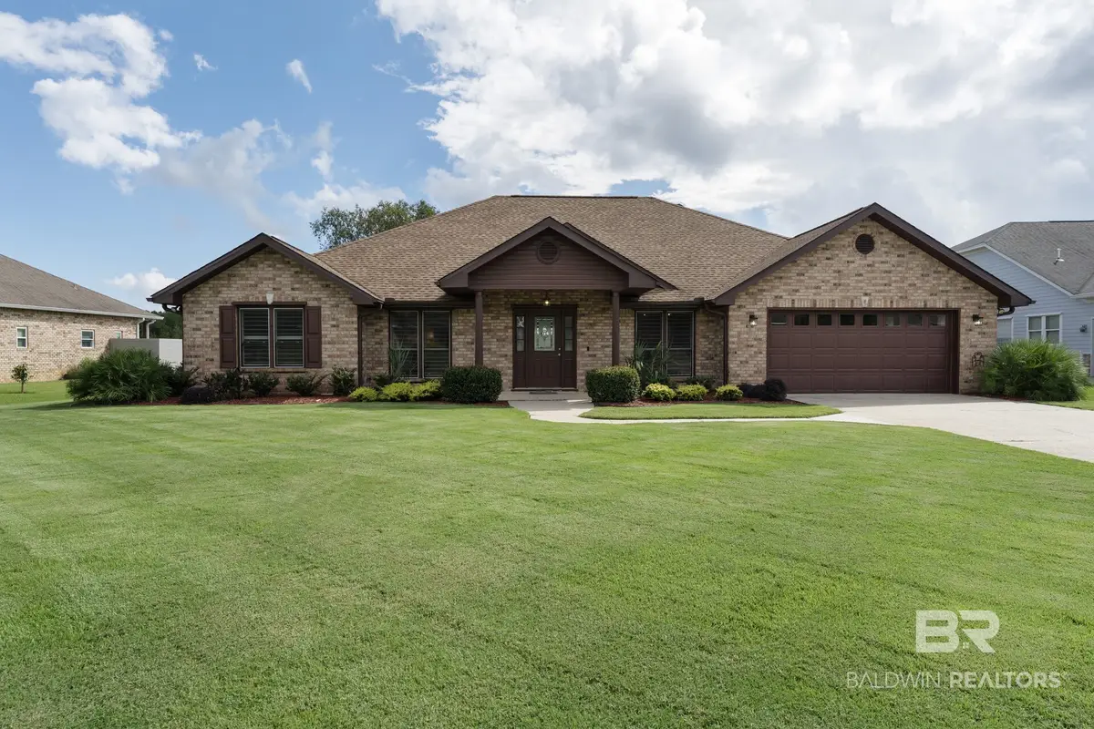 9462 Lakeview Drive, Foley, AL 36535 - #1