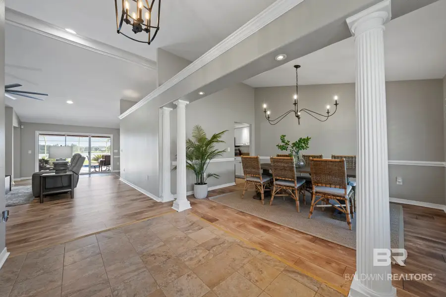 9462 Lakeview Drive, Foley, AL 36535 - #3