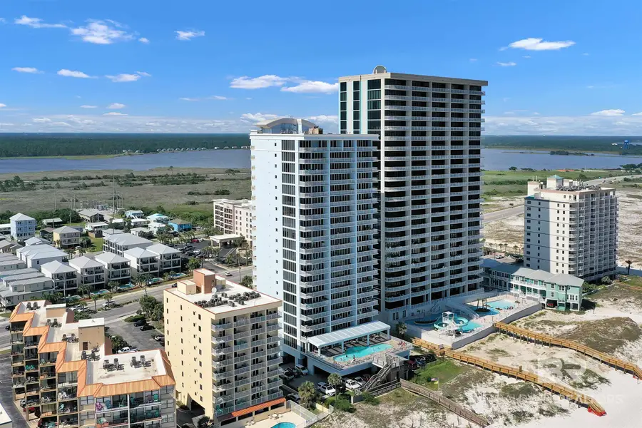 527 E Beach Boulevard #201, Gulf Shores, AL 36542 - #2