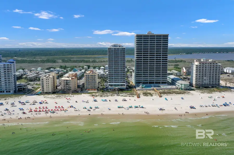527 E Beach Boulevard #201, Gulf Shores, AL 36542 - #3
