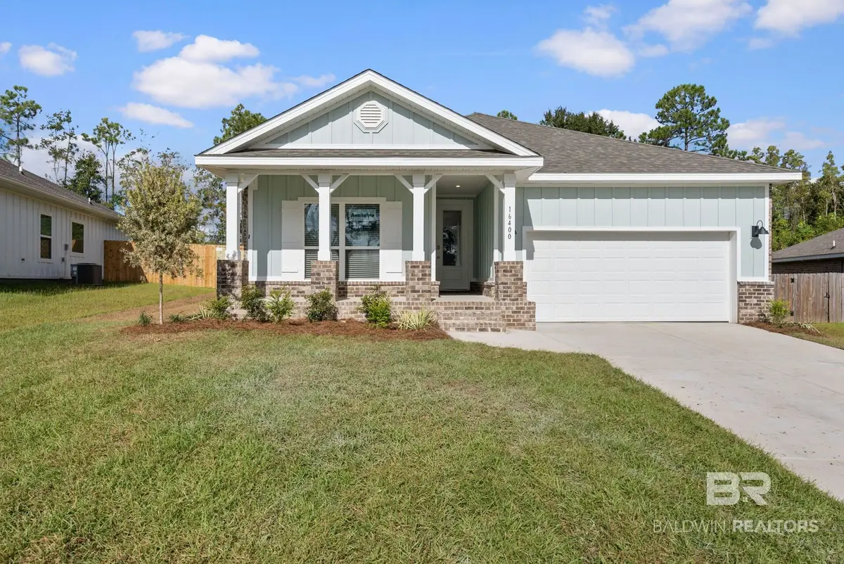 16400 Laurelbrooke Loop, Fairhope, AL 36532 - #1