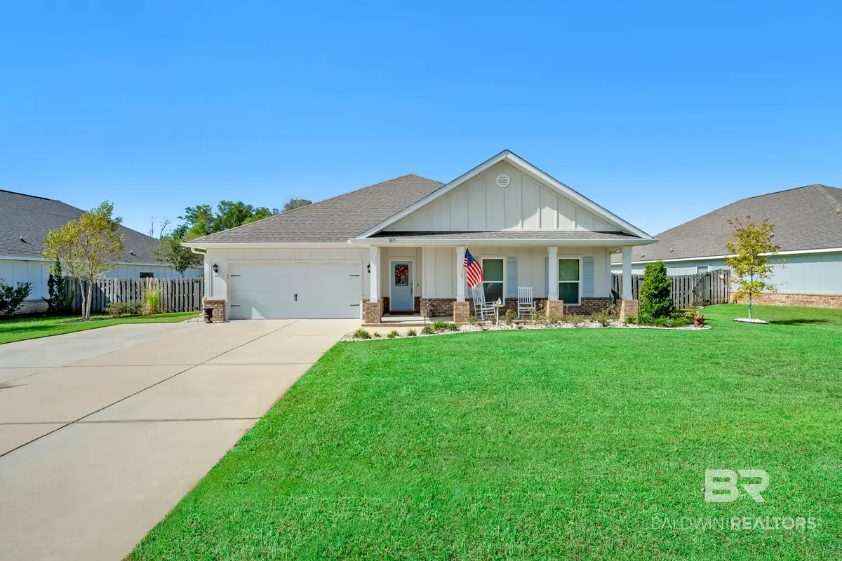 3879 Worden Street, Gulf Shores, AL 36542 - #1