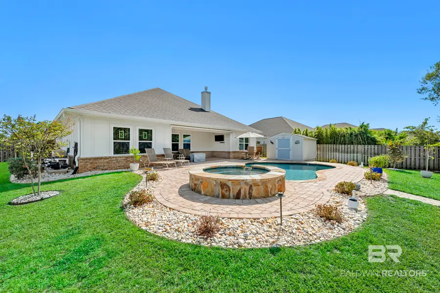 3879 Worden Street, Gulf Shores, AL 36542 - #3