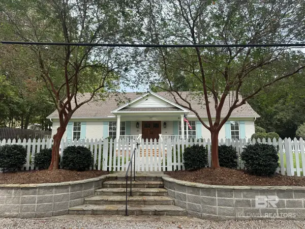 257 Fig Avenue, Fairhope, AL 36532