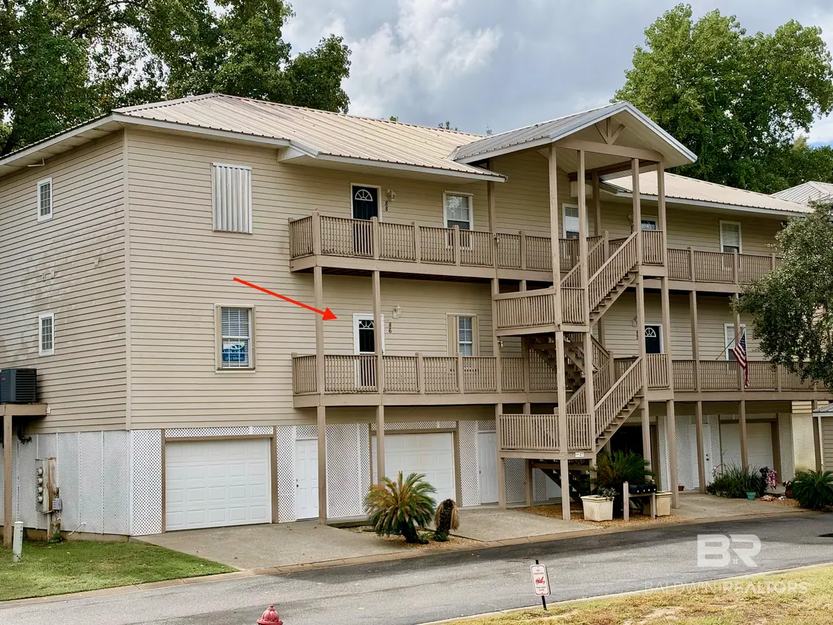 4 Yacht Club Dr #86, Daphne, AL 36526 - #1