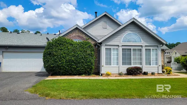 602 Wyld Palms Drive #602, Foley, AL 36535