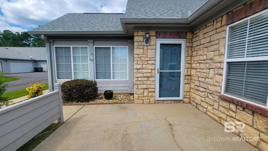 602 Wyld Palms Drive #602, Foley, AL 36535 - #3