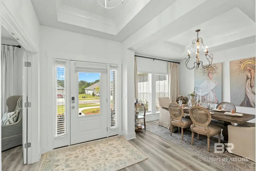 334 Barndling Street, Fairhope, AL 36532 - #3