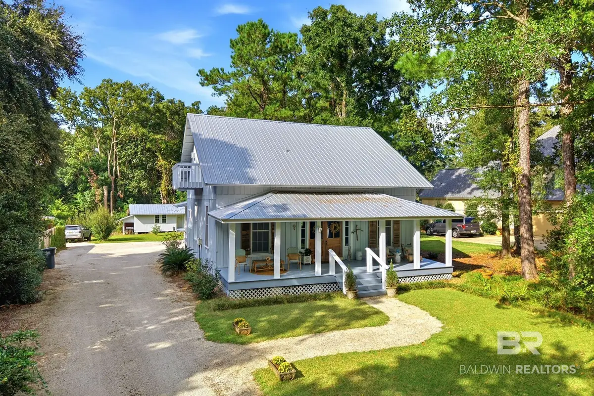 7093 Sibley Street, Fairhope, AL 36532 - #1
