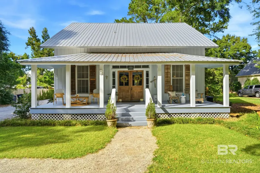 7093 Sibley Street, Fairhope, AL 36532 - #2