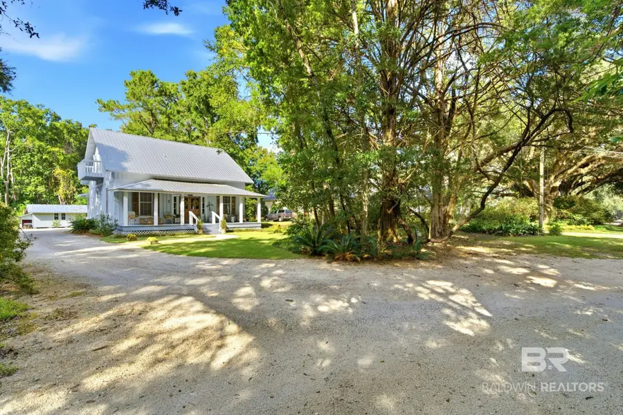 7093 Sibley Street, Fairhope, AL 36532 - #3