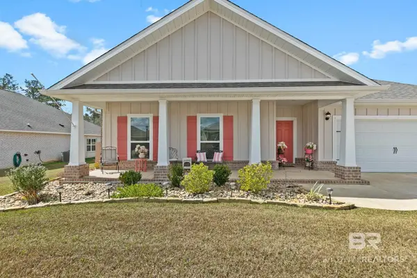 30900 Semper Drive, Spanish Fort, AL 36527