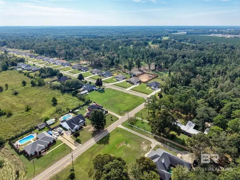 0 Stone Rd. #9, Semmes, AL 36575 - #3