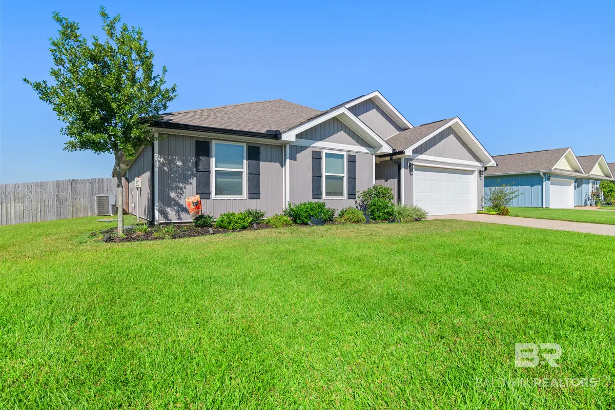 14401 Spearfish Dr, Foley, AL  - #1