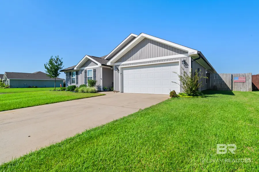 14401 Spearfish Dr, Foley, AL  - #2