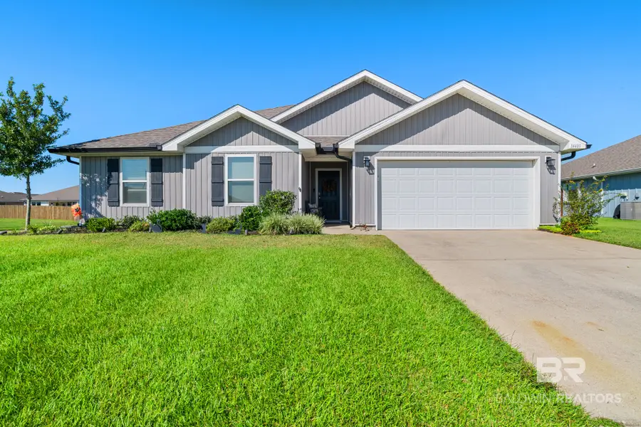 14401 Spearfish Dr, Foley, AL  - #3