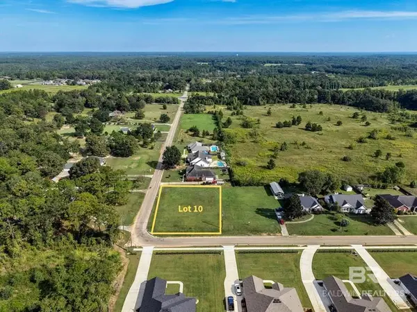 0 Stone Road #10, Semmes, AL 36575