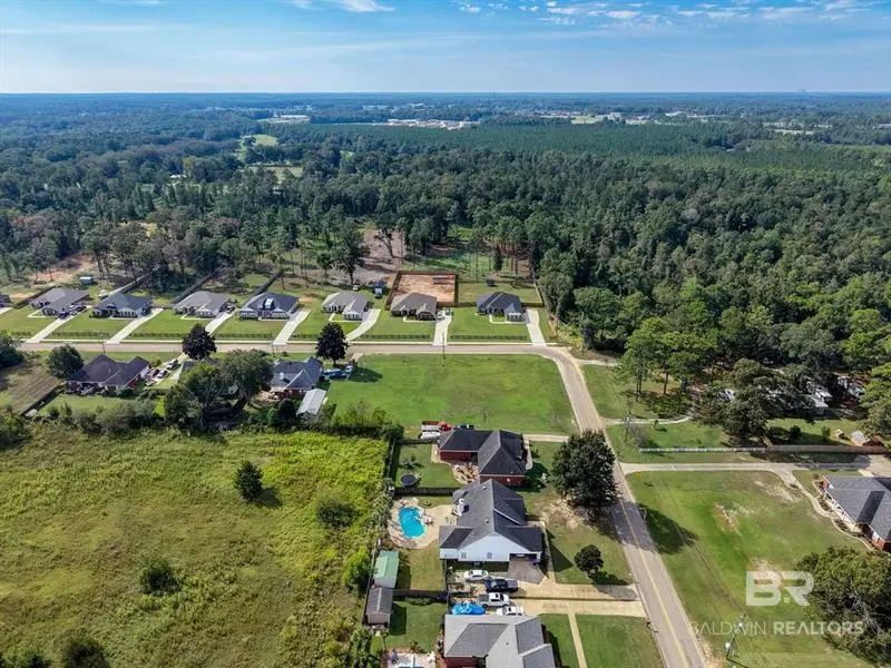 0 Stone Road #10, Semmes, AL 36575 - #2