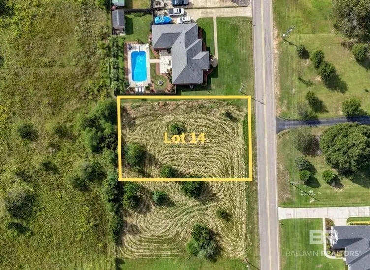0 Stone Road #14, Semmes, AL 36575 - #1