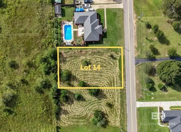 0 Stone Road #14, Semmes, AL 36575