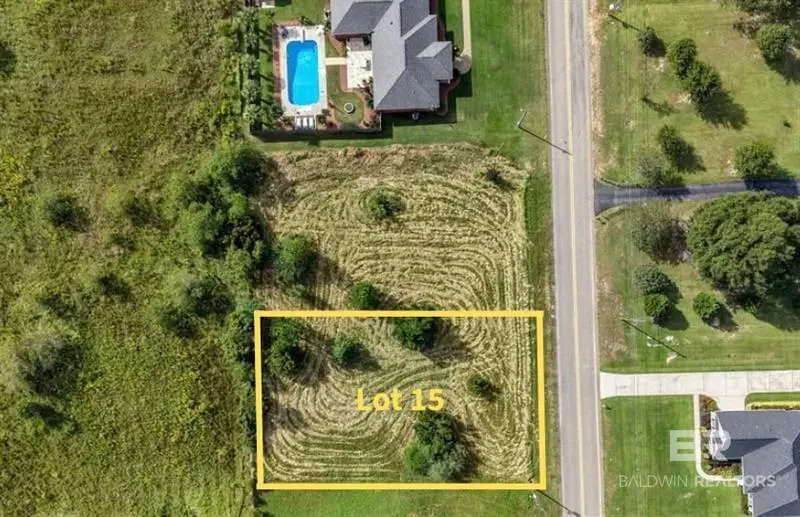 0 Stone Rd #15, Semmes, AL 36575 - #1