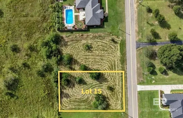 0 Stone Rd #15, Semmes, AL 36575