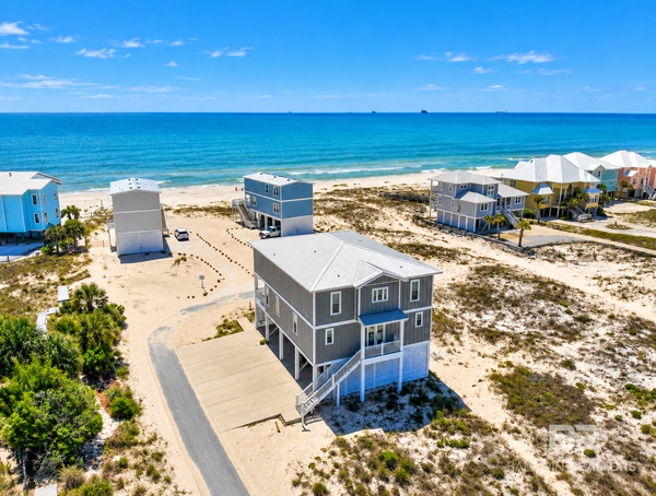 533 Brandt Lane, Gulf Shores, AL 36542