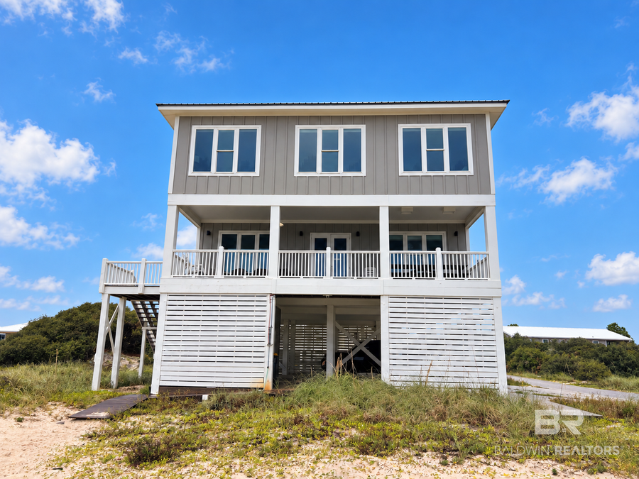 533 Brandt Lane, Gulf Shores, AL 36542 - #2