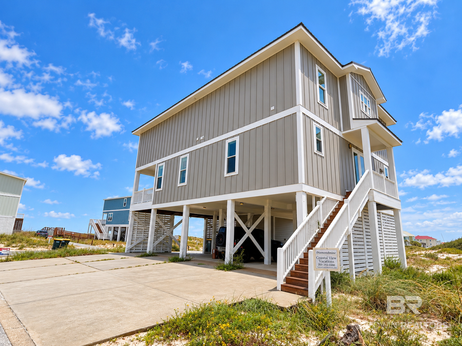 533 Brandt Lane, Gulf Shores, AL 36542 - #3