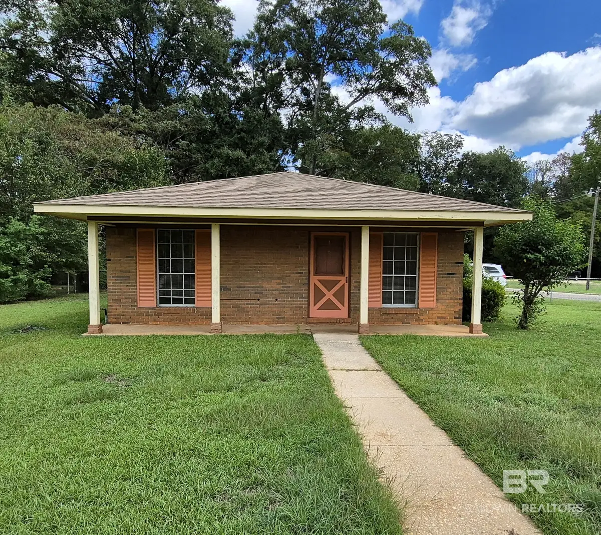 109 Elizabeth Street, Evergreen, AL 36401 - #1