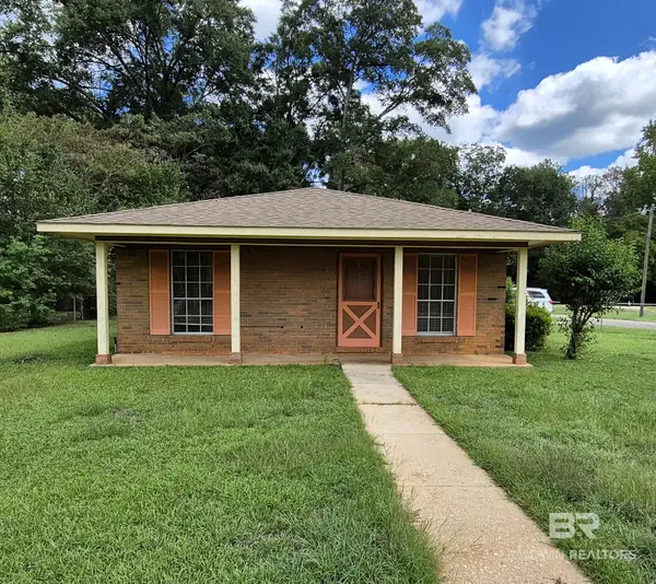 109 Elizabeth Street, Evergreen, AL 36401