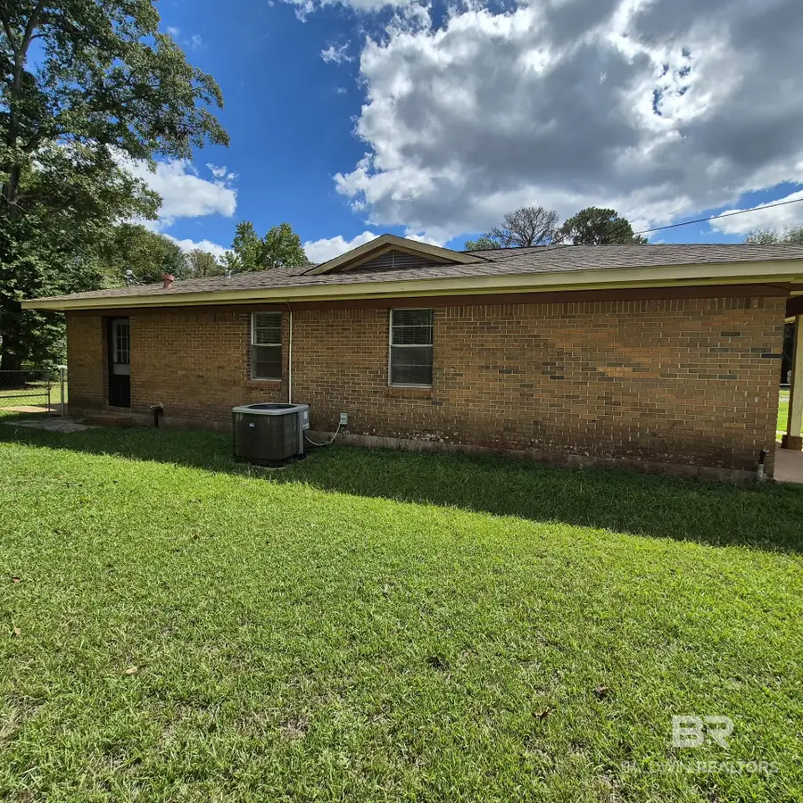 109 Elizabeth Street, Evergreen, AL 36401 - #3