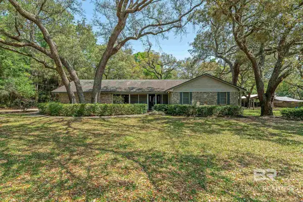 9712 Wills Lane, Lillian, AL 36549