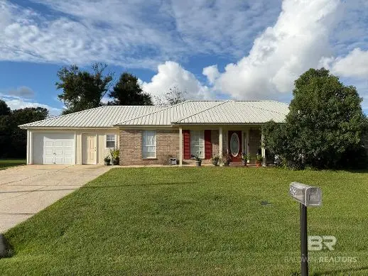 202 W Hamm St, Summerdale, AL 36580 - #1