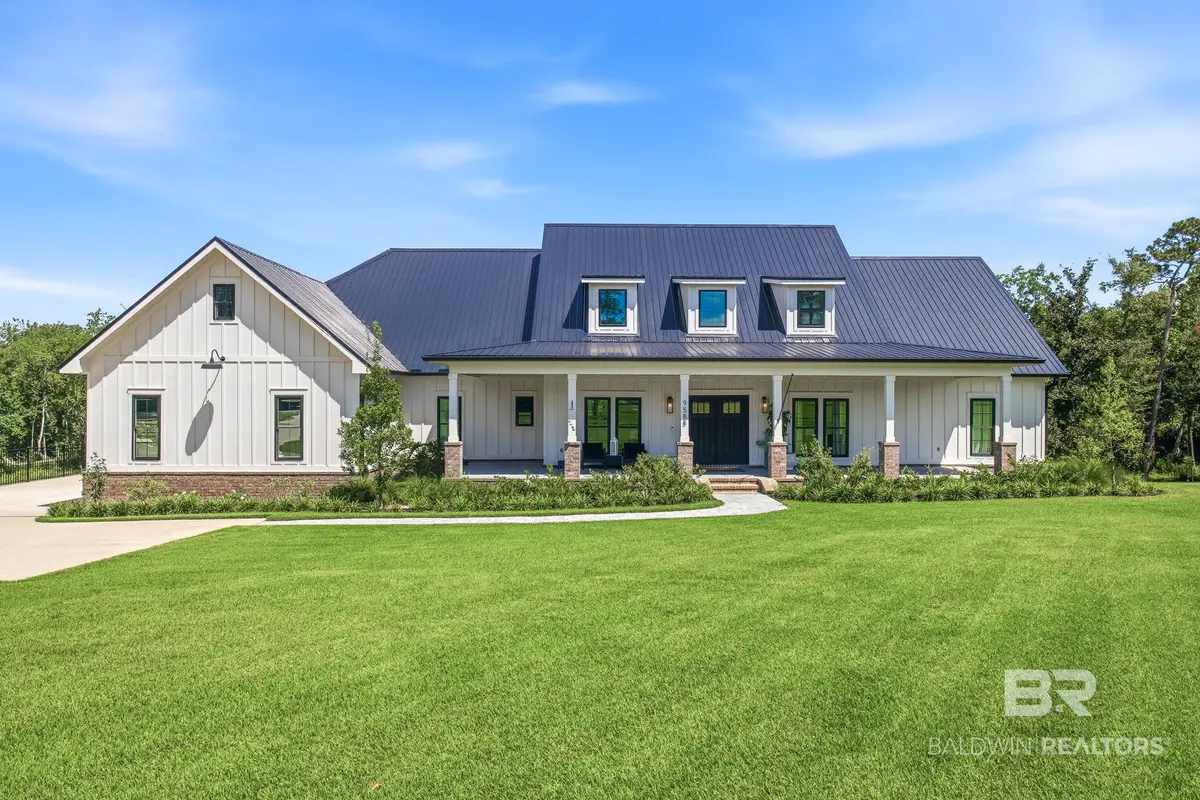 9588 Clarke Ridge Rd, Foley, AL 36535 - #1