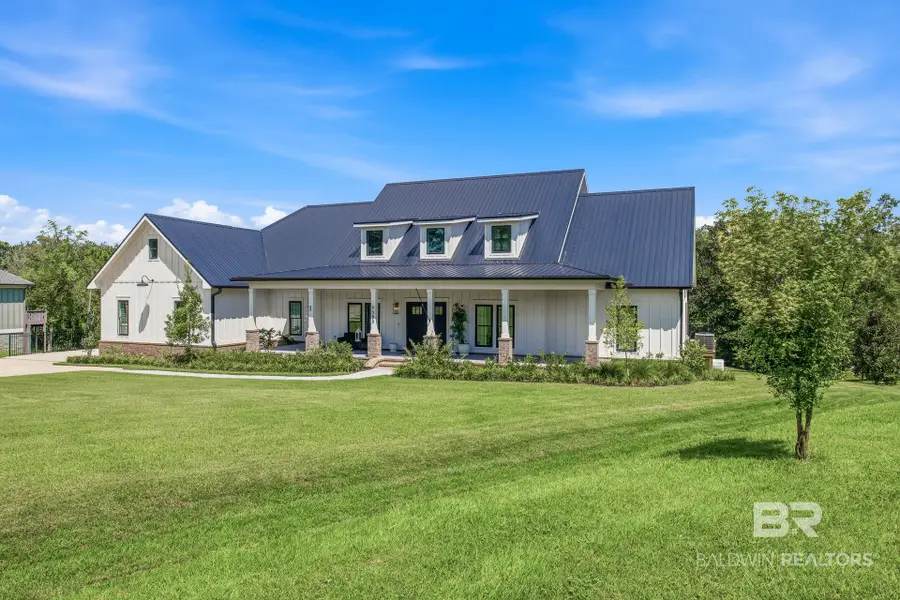 9588 Clarke Ridge Rd, Foley, AL 36535 - #2