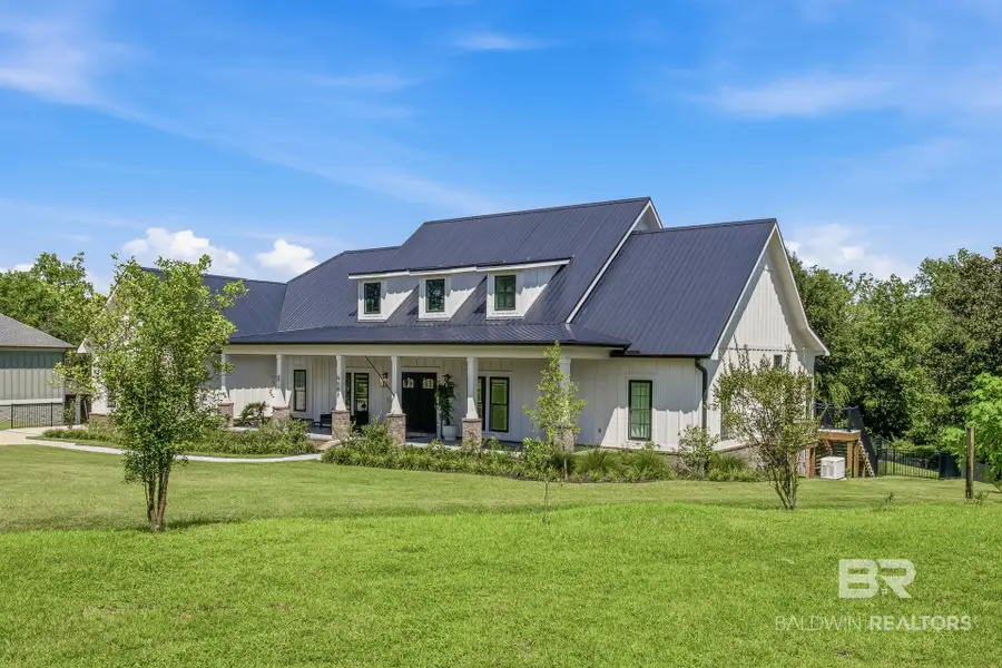9588 Clarke Ridge Rd, Foley, AL 36535 - #3