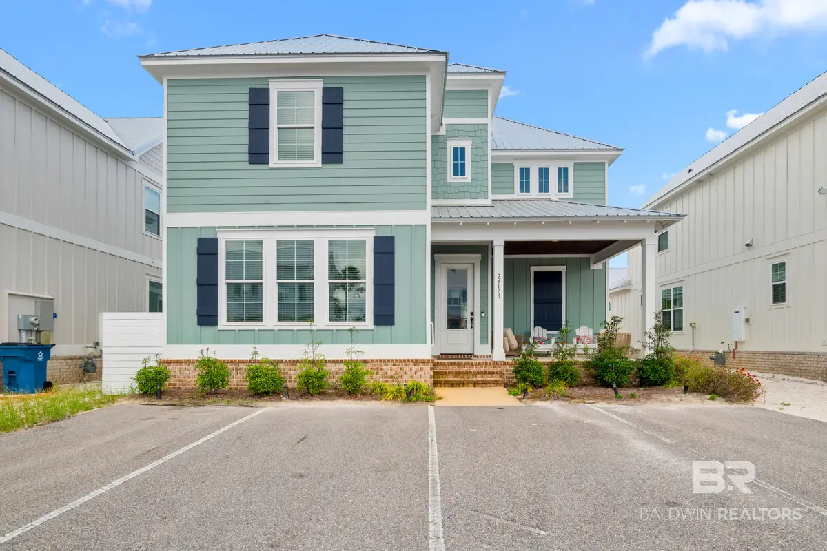 24178 Pepper Lane, Orange Beach, AL 36561 - #1