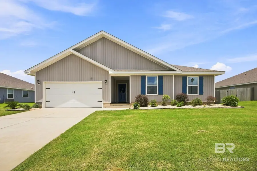14556 Headlands Lane, Foley, AL 36535 - #3
