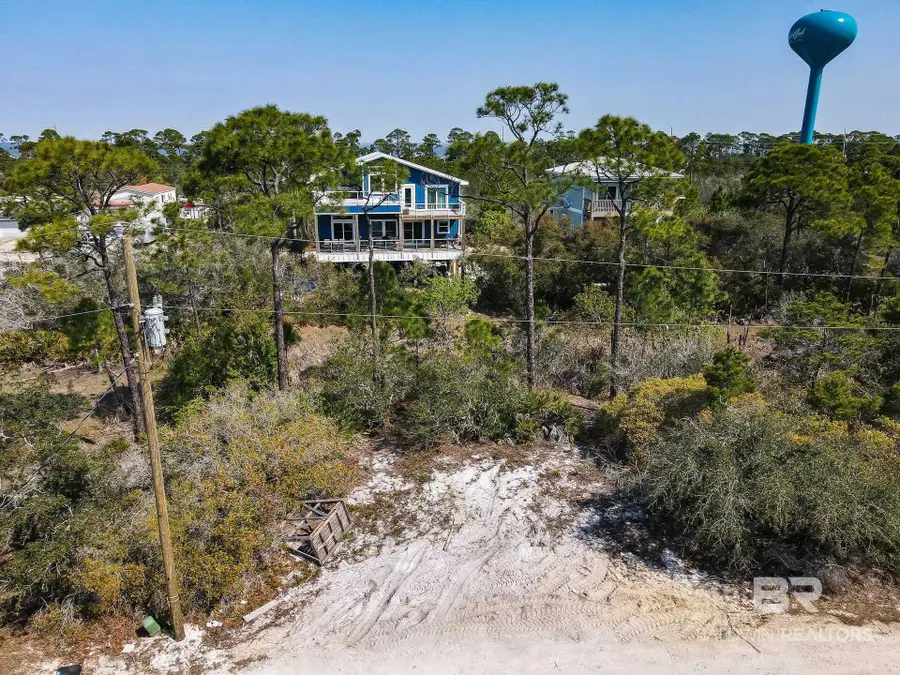 Lot 137 Zeanah Road, Gulf Shores, AL 36542 - #2