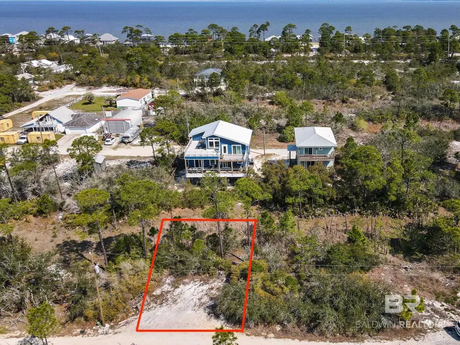 Lot 137 Zeanah Road, Gulf Shores, AL 36542 - #3