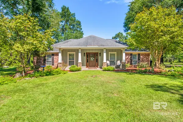 15020 Private Road 368, Mobile, AL 36608