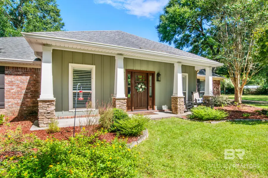 15020 Private Road 368, Mobile, AL 36608 - #3
