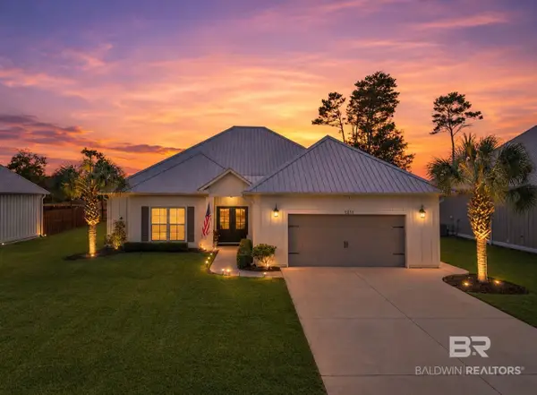 1217 Dorado Way, Gulf Shores, AL 36542