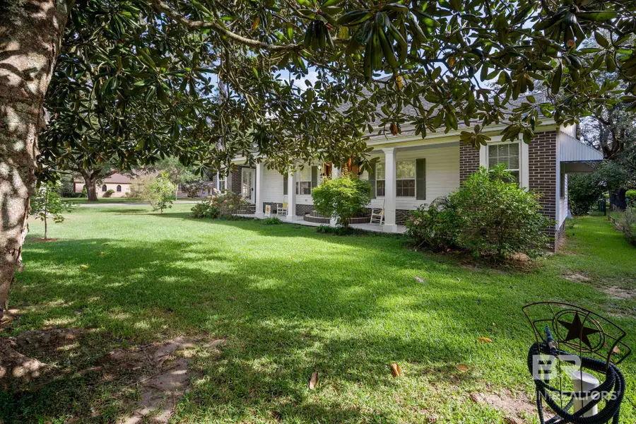 610 Mcmillan Avenue, Bay Minette, AL 36507 - #2