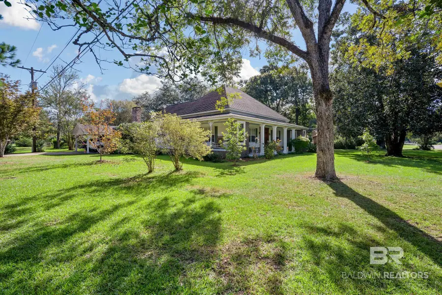 610 Mcmillan Avenue, Bay Minette, AL 36507 - #3