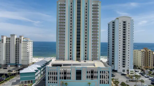 533 E Beach Blvd #1905, Gulf Shores, AL 36542