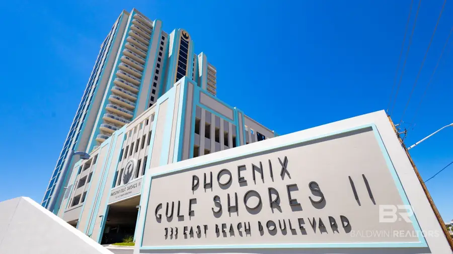533 E Beach Blvd #1905, Gulf Shores, AL 36542 - #3